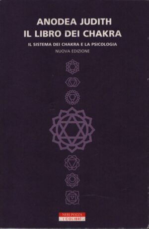 IL LIBRO DEI CHAKRA