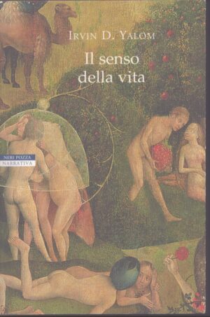 IL SENSO DELLA VITA