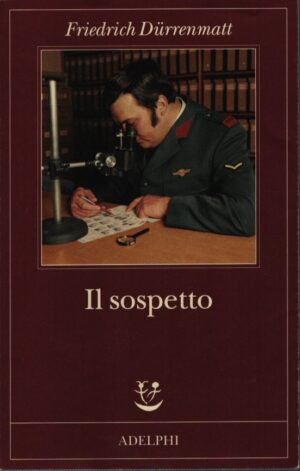 IL SOSPETTO