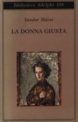 LA DONNA GIUSTA