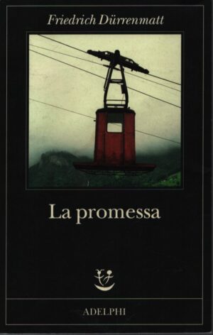 LA PROMESSA  REQUIM PER IL ROMANZO POLIZIESCO