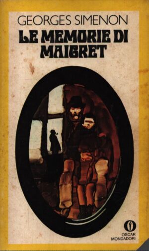 LE MEMORIE DI MAIGRET