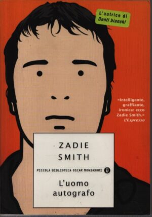 L`UOMO AUTOGRAFO