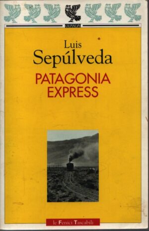 PATAGONIA EXPRESS