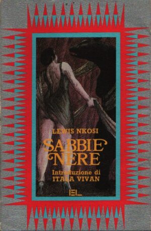 SABBIE NERE