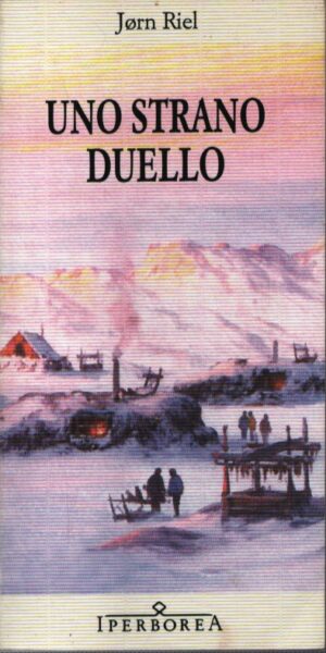 UNO STRANO DUELLO