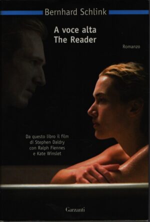 A VOCE ALTA  THE READER