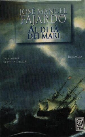AL DI LÀ DEI MARI