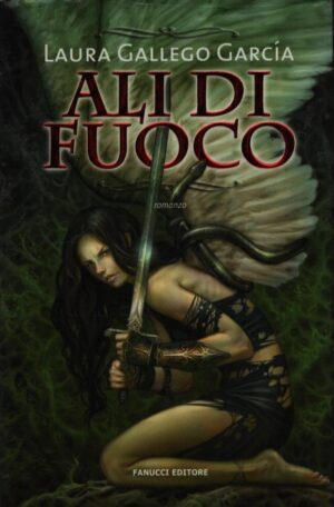 ALI DI FUOCO