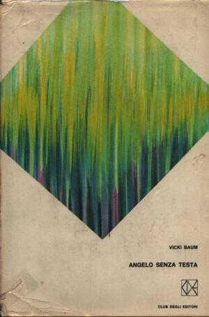 ANGELO SENZA TESTA