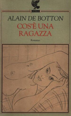 COS'È UNA RAGAZZA