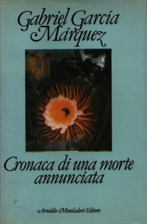 CRONACA DI UNA MORTE ANNUNCIATA