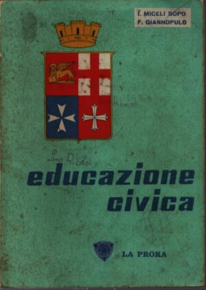 EDUCAZIONE CIVICA