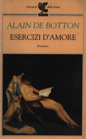ESERCIZI D'AMORE