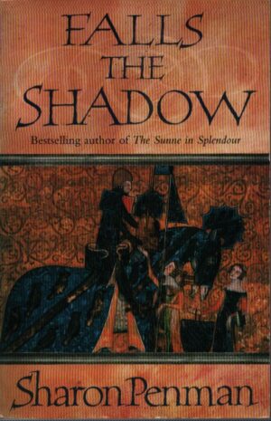 FALLS THE SHADOW