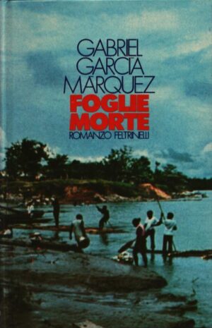 FOGLIE MORTE