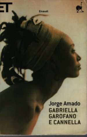 GABRIELLA GAROFANO E CANNELLA