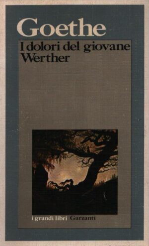 I DOLORI DEL GIOVANE WERTHER