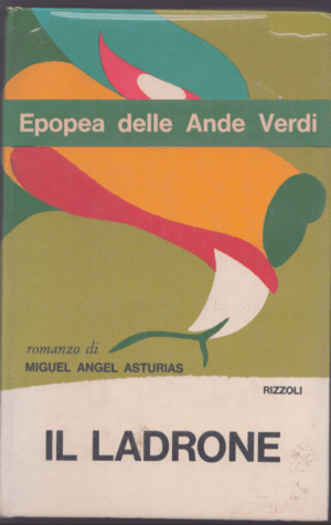 IL LADRONE