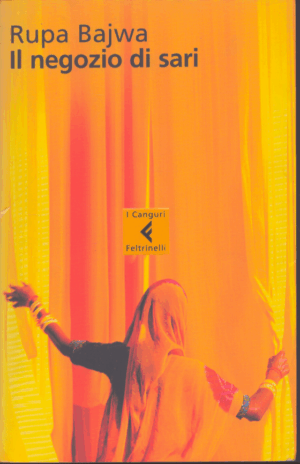IL NEGOZIO DI SARI