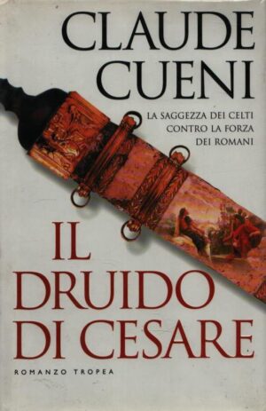 IL DRUIDO DI CESARE