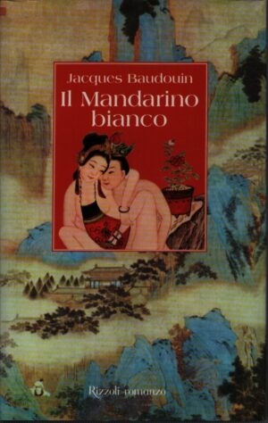 IL MANDARINO BIANCO