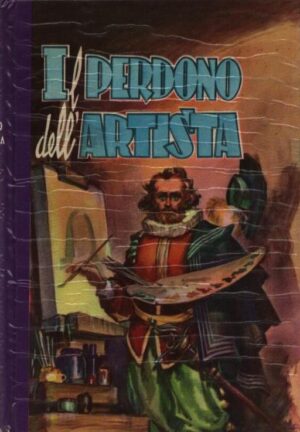 IL PERDONO DELL'ARTISTA