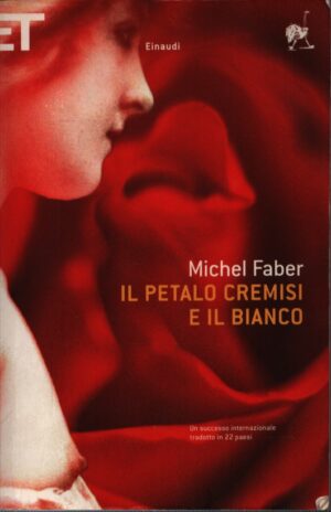 IL PETALO CREMISI E IL BIANCO EDIZIONE 2012