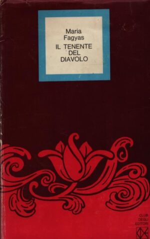 IL TENENTE DEL DIAVOLO