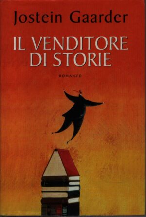 IL VENDITORE DI STORIE