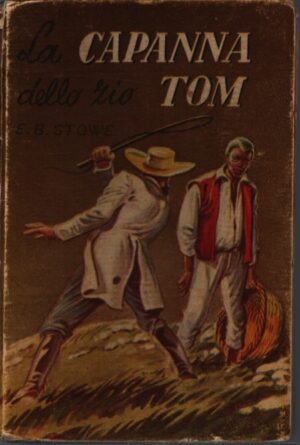 LA CAPANNA DELLO ZIO TOM