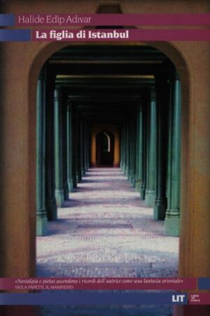 LA FIGLIA DI ISTANBUL