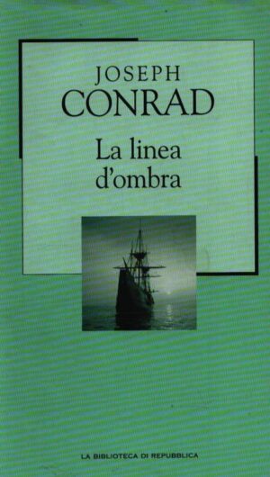LA LINEA D'OMBRA