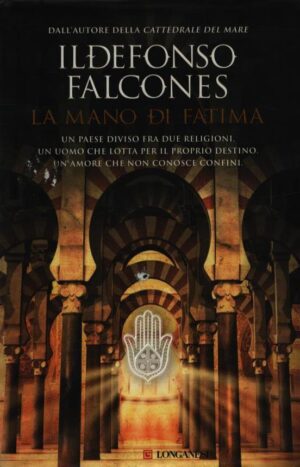 LA MANO DI FATIMA
