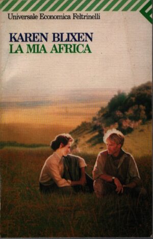 LA MIA AFRICA