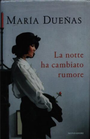 LA NOTTE HA CAMBIATO RUMORE
