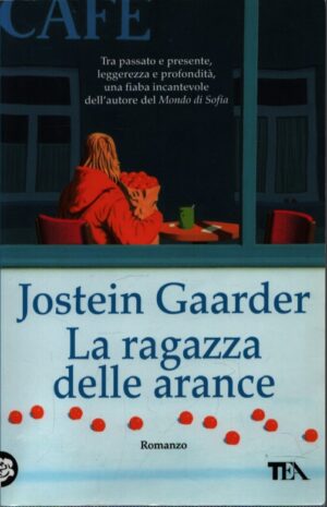 LA RAGAZZA DELLE ARANCE
