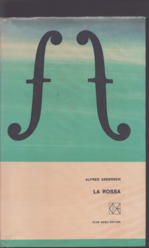 LA ROSSA