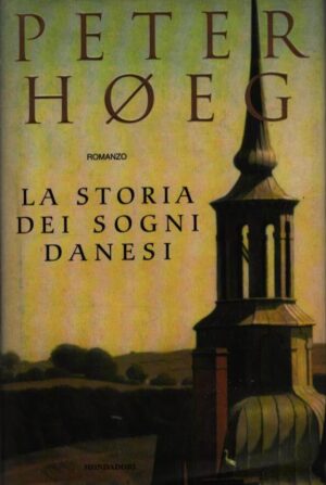 LA STORIA DEI SOGNI DANESI