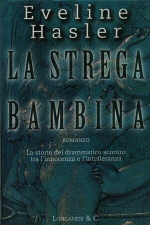 LA STREGA BAMBINA