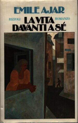 LA VITA DAVANTI A SÈ