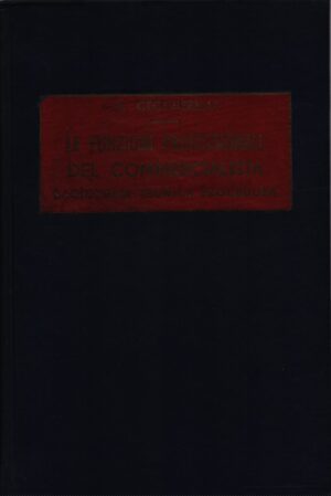 LE FUNZIONI PROFESSIONALI DEL COMMERCIALISTA-RAGIONERIA, TECNICA, PROCEDURA
