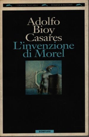 L'INVENZIONE DI MOREL
