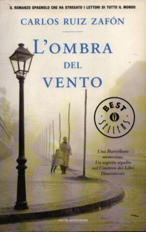 L'OMBRA DEL VENTO