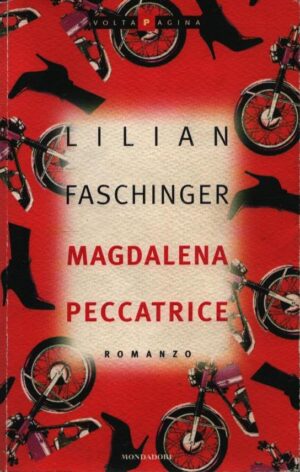 MAGDALENA PECCATRICE