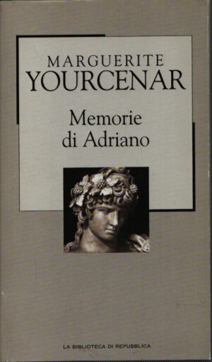 MEMORIE DI ADRIANO