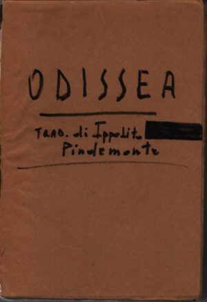ODISSEA