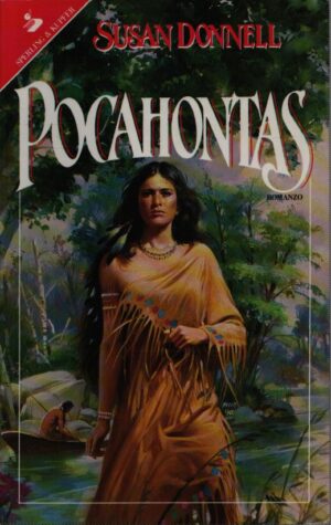 POCAHONTAS