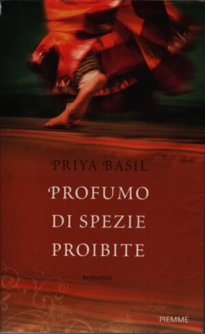 PROFUMO DI SPEZIE PROIBITE