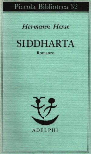 SIDDHARTA